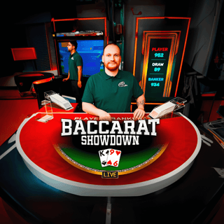 Baccarat Showdown