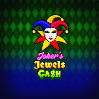 Joker’s Jewels Cash