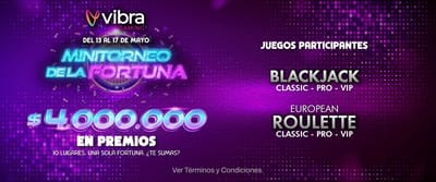 Lluvia de Giros Gratis